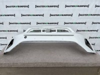 Kia Stonic 2017-2020 Front Bumper Genuine [k370]