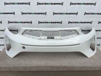 Kia Stonic 2017-2020 Front Bumper Genuine [k370]