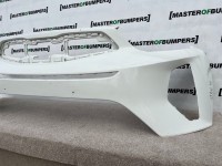 Kia Stonic 2017-2020 Front Bumper Genuine [k370]