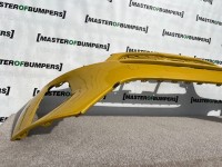 Kia Stonic 2017-2020 Front Bumper Genuine [k374]