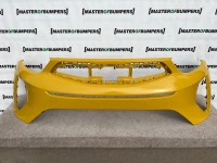 Kia Stonic 2017-2020 Front Bumper Genuine [k374]