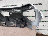 Kia Niro Hybrid Electric Mk2 2021- On Front Bumper Genuine [k403]