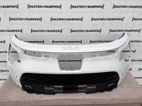 Kia Niro Hybrid Electric Mk2 2021- On Front Bumper Genuine [k403]