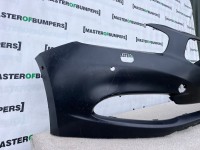 Kia Ceed Hatchback Mk3 2012-2015 Front Bumper 6 Pdc + Jets Genuine [k406]