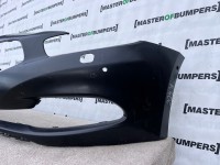 Kia Ceed Hatchback Mk3 2012-2015 Front Bumper 6 Pdc + Jets Genuine [k406]