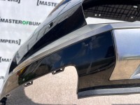 Kia Niro Hybrid Electric Ev 4 Mk2 2022 - On Front Bumper Genuine [k408]