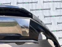 Kia Niro Hybrid Electric Ev 4 Mk2 2022 - On Front Bumper Genuine [k408]