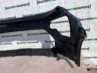 Kia Niro Hybrid Electric Ev 4 Mk2 2022 - On Front Bumper Genuine [k408]