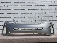 Kia Sorento Phev Suv Mk2 Lift 2012-2014 Front Bumper No Pdc + Jets Genuine [k410