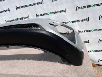 Kia E Niro Hybrid Plug In E-niro 2019-2022 Front Bumper 4 Pdc Genuine [k378]