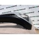 Kia E Niro Hybrid Plug In E-niro 2019-2022 Front Bumper 4 Pdc Genuine [k378]