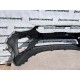 Kia E Niro Hybrid Plug In E-niro 2019-2022 Front Bumper 4 Pdc Genuine [k378]