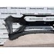 Kia E Niro Hybrid Plug In E-niro 2019-2022 Front Bumper 4 Pdc Genuine [k378]