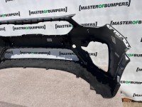 Kia E Niro Hybrid Plug In E-niro 2019-2022 Front Bumper 4 Pdc Genuine [k378]