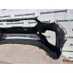 Kia E Niro Hybrid Plug In E-niro 2019-2022 Front Bumper 4 Pdc Genuine [k378]