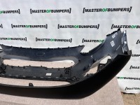 Kia E Niro Hybrid Plug In E-niro 2019-2022 Front Bumper 4 Pdc Genuine [k378]