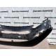 Kia E Niro Hybrid Plug In E-niro 2019-2022 Front Bumper 4 Pdc Genuine [k378]