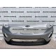 Kia E Niro Hybrid Plug In E-niro 2019-2022 Front Bumper 4 Pdc Genuine [k378]