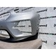 Kia E Niro Hybrid Plug In E-niro 2019-2022 Front Bumper 4 Pdc Genuine [k378]