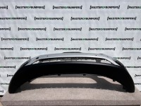 Kia E Niro Hybrid Plug In E-niro 2019-2022 Front Bumper 4 Pdc Genuine [k378]