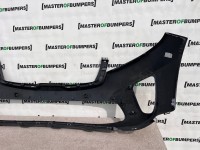 Kia Sorento Mk3 Facelift 2018-2020 Front Bumper  Pdc Genuine [k432]