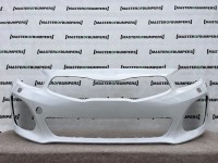 Kia Ceed Proceed Gt Line Hatch Mk2 Lift 2015-2018 Front Bumper Genuine [k438]