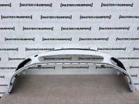 Kia Ceed Proceed Gt Line Hatch Mk2 Lift 2015-2018 Front Bumper Genuine [k438]