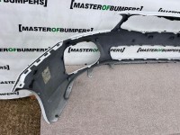 Kia Ceed Proceed Gt Line Hatch Mk2 Lift 2015-2018 Front Bumper Genuine [k438]