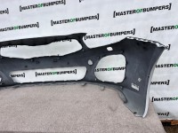 Kia Ceed Proceed Gt Line Hatch Mk2 Lift 2015-2018 Front Bumper Genuine [k438]