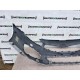 Kia Ceed Proceed Gt Line Hatch Mk2 Lift 2015-2018 Front Bumper Genuine [k438]