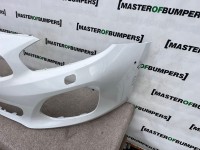 Kia Ceed Proceed Gt Line Hatch Mk2 Lift 2015-2018 Front Bumper Genuine [k438]