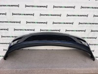 Kia Ceed Ecodynamic Hatchback Mk1 Lift 2009-2012 Front Bumper Genuine [k444]