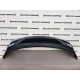 Kia Ceed Ecodynamic Hatchback Mk1 Lift 2009-2012 Front Bumper Genuine [k444]