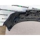 Kia Ceed Ecodynamic Hatchback Mk1 Lift 2009-2012 Front Bumper Genuine [k444]