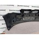 Kia Ceed Ecodynamic Hatchback Mk1 Lift 2009-2012 Front Bumper Genuine [k444]