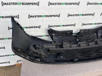 Kia Ceed Ecodynamic Hatchback Mk1 Lift 2009-2012 Front Bumper Genuine [k444]