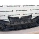 Kia Ceed Ecodynamic Hatchback Mk1 Lift 2009-2012 Front Bumper Genuine [k444]