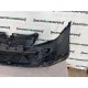 Kia Ceed Ecodynamic Hatchback Mk1 Lift 2009-2012 Front Bumper Genuine [k444]