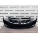 Kia Ceed Ecodynamic Hatchback Mk1 Lift 2009-2012 Front Bumper Genuine [k444]