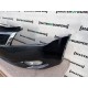 Kia Ceed Ecodynamic Hatchback Mk1 Lift 2009-2012 Front Bumper Genuine [k444]