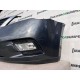 Kia Ceed Ecodynamic Hatchback Mk1 Lift 2009-2012 Front Bumper Genuine [k444]