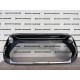 Kia Niro Hybrid Electric Ev 4 Mk2 2022 - On Front Bumper Genuine [k445]