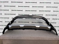 Kia Niro Hybrid Electric Ev 4 Mk2 2022 - On Front Bumper Genuine [k445]