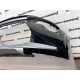 Kia Niro Hybrid Electric Ev 4 Mk2 2022 - On Front Bumper Genuine [k445]