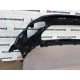 Kia Niro Hybrid Electric Ev 4 Mk2 2022 - On Front Bumper Genuine [k445]