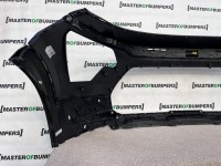 Kia Niro Hybrid Electric Ev 4 Mk2 2022 - On Front Bumper Genuine [k445]