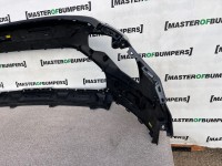 Kia Niro Hybrid Electric Ev 4 Mk2 2022 - On Front Bumper Genuine [k445]