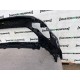 Kia Niro Hybrid Electric Ev 4 Mk2 2022 - On Front Bumper Genuine [k445]