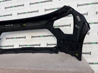 Kia Niro Hybrid Electric Ev 4 Mk2 2022 - On Front Bumper Genuine [k445]