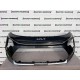 Kia Niro Hybrid Electric Ev 4 Mk2 2022 - On Front Bumper Genuine [k445]